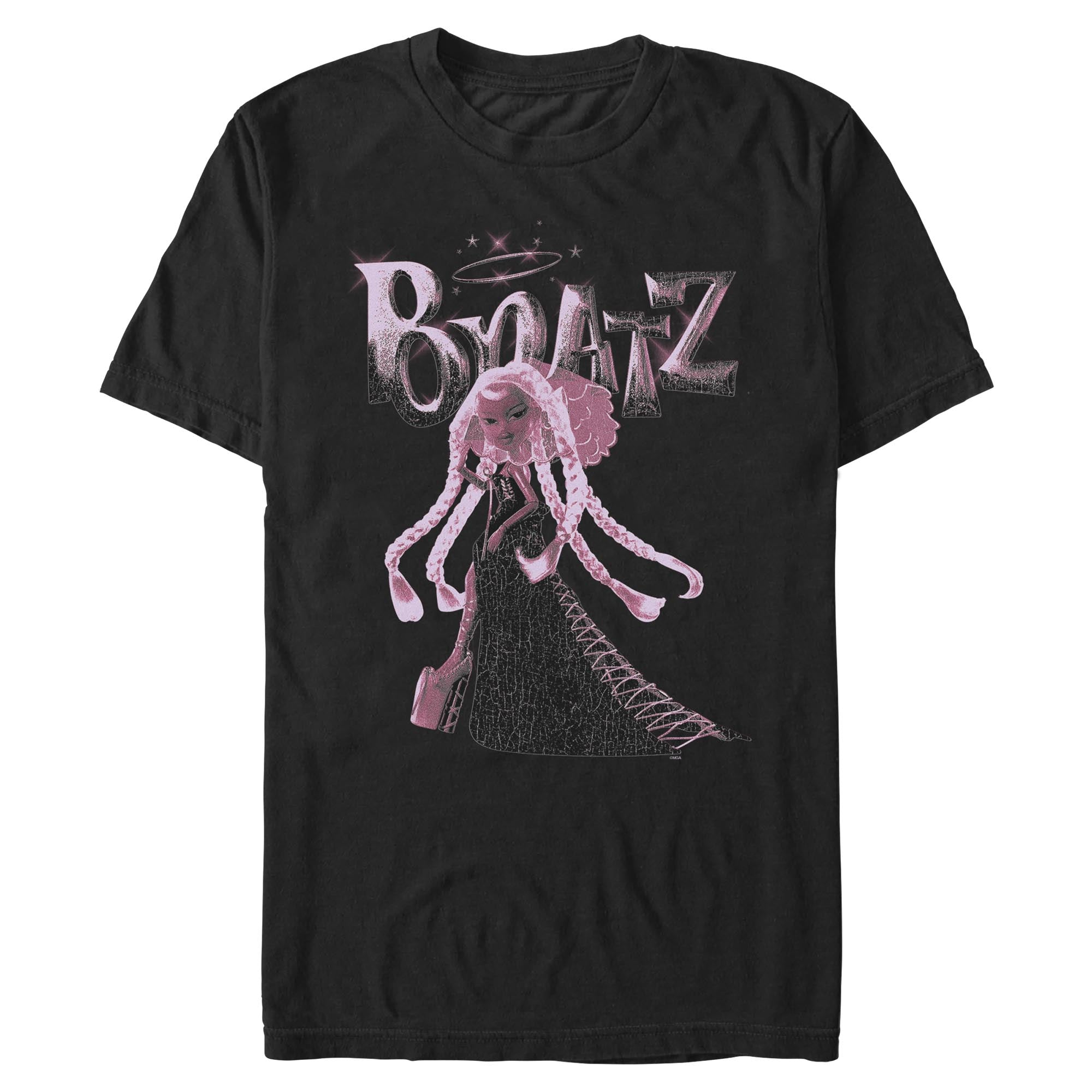 MGBZ0219-10950017-BLACK