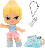 Bratz Babyz Runwayz Cloe Collectible Fashion Doll