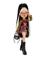 Bratz Stylin' Doll Jade