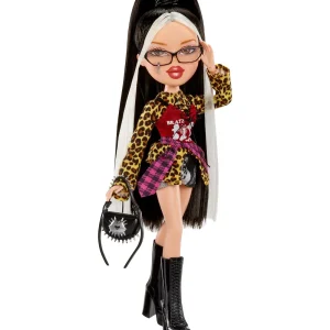Bratz Stylin' Doll Jade