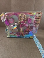 Be-Bratz Doll Series 10” doll Cloe Blonde