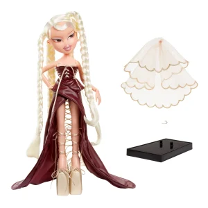 2025 Bratzaversary Jade Collector Doll