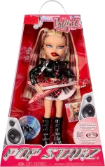 Bratz Pop Starz Cloe Doll with Accessories