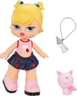 Bratz Big Babyz Doll- Cloe