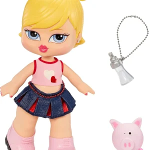 Bratz Big Babyz Doll- Cloe