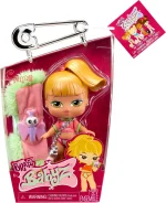 Bratz Babyz Fianna Collectible Fashion Doll