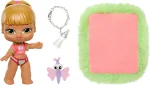 Bratz Babyz Fianna Collectible Fashion Doll