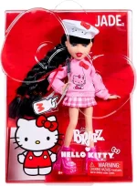 Bratz x Hello Kitty Jade Sanrio Fashion Doll