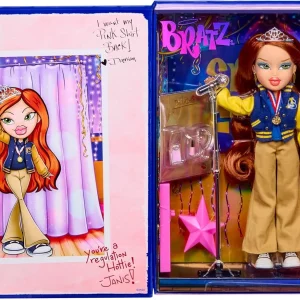 Bratz X Mean Girls Spring Fling Doll - Cady