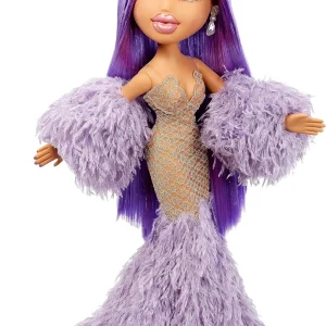 Bratz x Kylie Jenner 24-Inch Fashion Doll