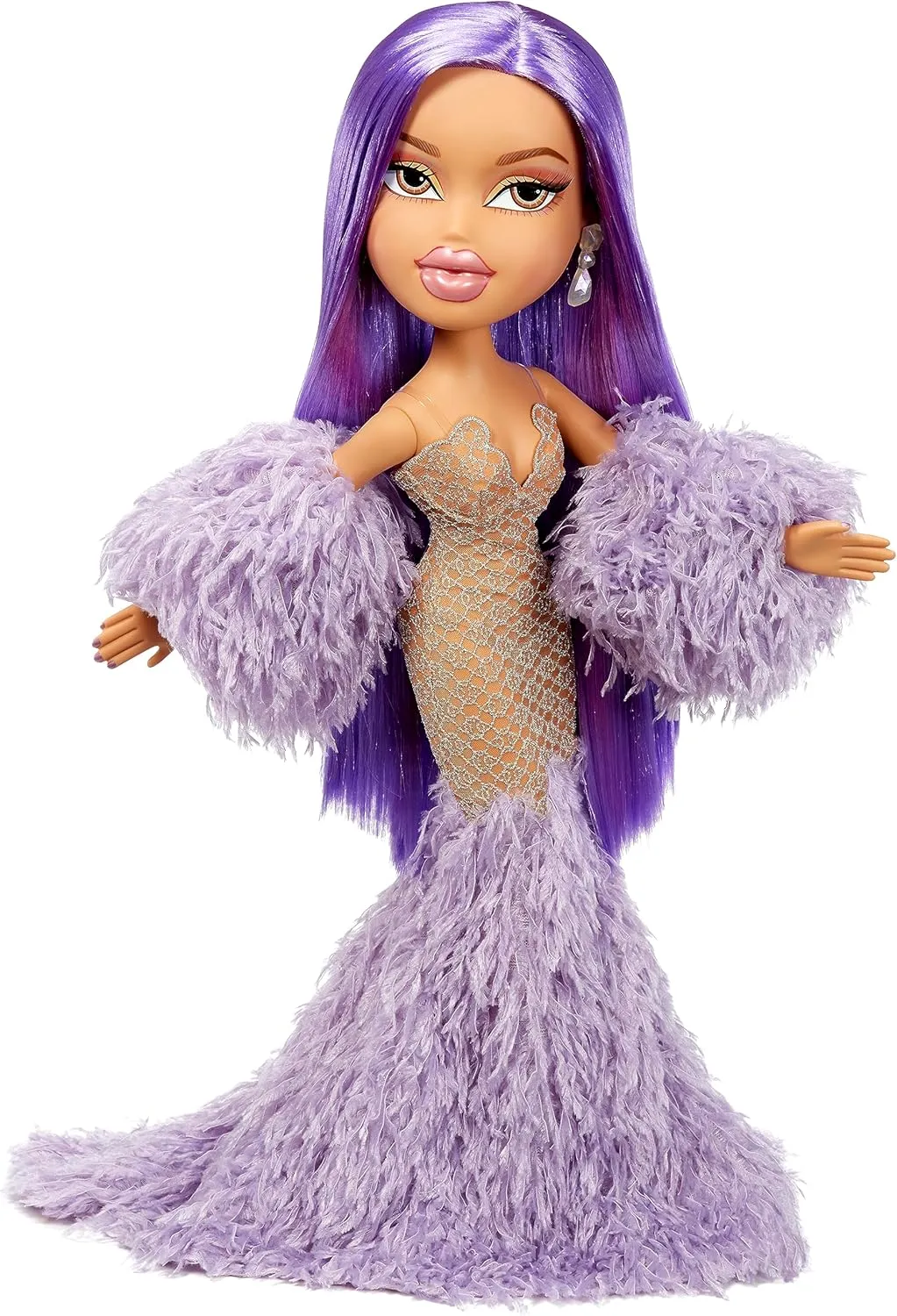 Bratz x Kylie Jenner 24-Inch Fashion Doll Bratz x Kylie Jenner 24-Inch Fashion Doll