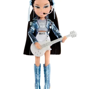 Bratz Pop Starz Doll - Jade