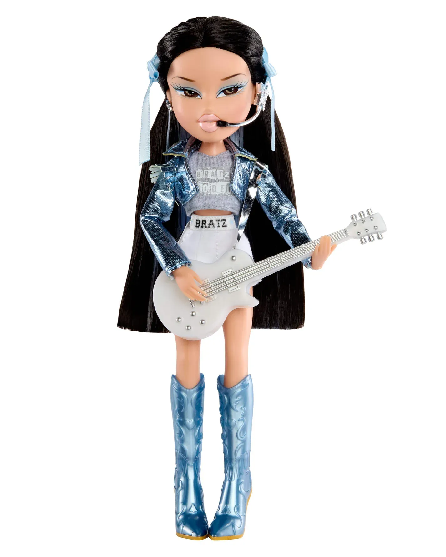 Bratz Pop Starz Doll - Jade Bratz Pop Starz Doll - Jade