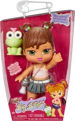 Bratz Big Babyz Doll- Yasmin