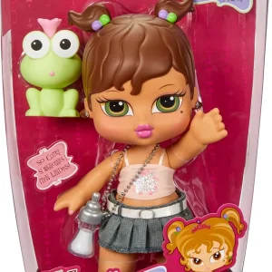Bratz Big Babyz Doll- Yasmin