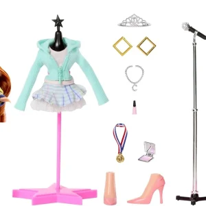 Bratz X Mean Girls Spring Fling Doll - Cady
