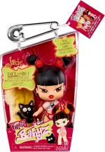 Bratz Babyz Jade Collectible Fashion Doll
