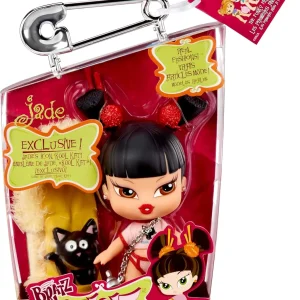 Bratz Babyz Jade Collectible Fashion Doll
