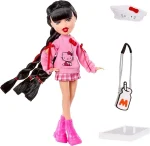 Bratz x Hello Kitty Jade Sanrio Fashion Doll