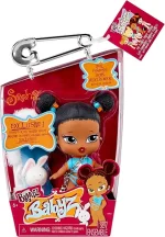 Bratz Babyz Sasha Collectible Fashion Doll