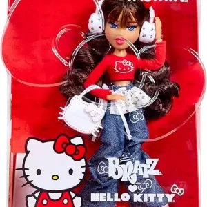 Bratz x Hello Kitty Yasmin Sanrio Doll