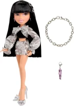 Bratz Charmz Jade Doll with Charm Bracelet