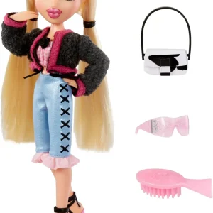 Bratz Goin’ Out! Cloe Fashion Doll with Accessories
