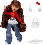 Bratz x Hello Kitty Yasmin Sanrio Doll
