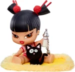 Bratz Babyz Jade Collectible Fashion Doll
