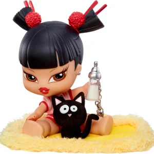 Bratz Babyz Jade Collectible Fashion Doll