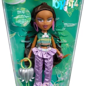 Bratz Fashion Pixiez Sasha Fantasy Doll