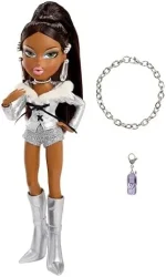Bratz Charmz Sasha Fashion Doll
