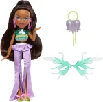 Bratz Fashion Pixiez Sasha Fantasy Doll