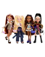 Bratz Stylin' Doll Jade