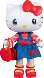 Hello Kitty and Friends Premier Classic Hello Kitty