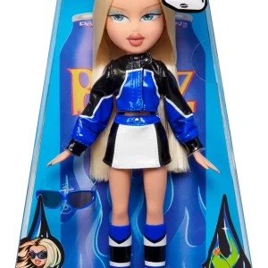 Bratz Scorchin' Cloe Doll with Accessories
