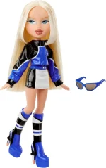 Bratz Scorchin' Cloe Doll with Accessories