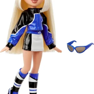 Bratz Scorchin' Cloe Doll with Accessories