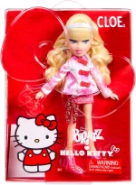 Bratz x Hello Kitty Cloe Sanrio Doll with Accessories