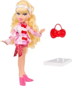 Bratz x Hello Kitty Cloe Sanrio Doll with Accessories