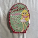 Bratz Sweet Heart Cloe Doll NEW NIB 2008