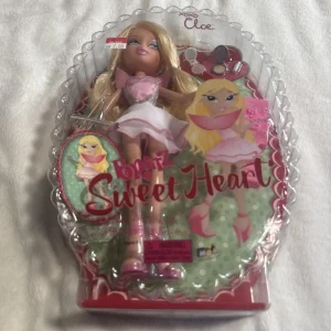 Bratz Sweet Heart Cloe Doll NEW NIB 2008