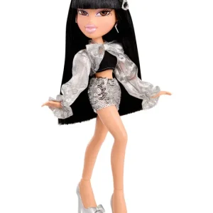 Bratz Charmz Doll Jade
