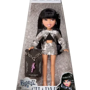 Bratz Charmz Doll Jade