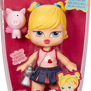 Bratz Big Babyz Doll- Cloe