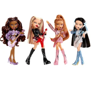 Bratz Pop Starz Doll - Jade