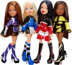 Bratz Scorchin' Cloe Fashion Doll with Accessories