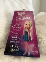 Bratz Passion 4 Fashion Cloe Doll NEW NIB Rare