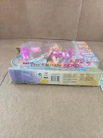 Be-Bratz Doll Series 10” doll Cloe Blonde