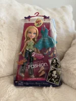 Bratz Passion 4 Fashion Cloe Doll NEW NIB Rare